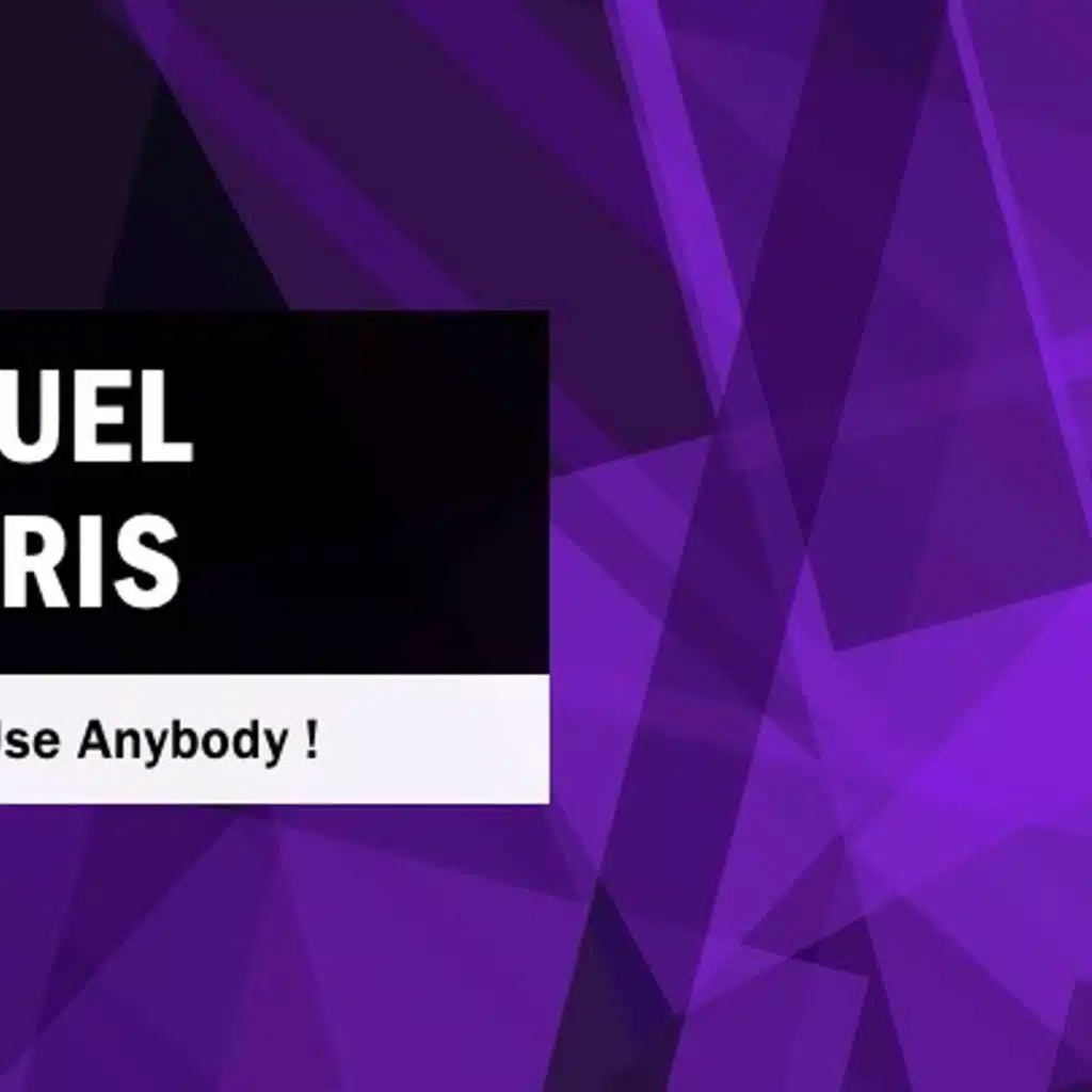 Great Disciples of Christ - Samuel Morris - What God Can Do With the Spirit Filled!