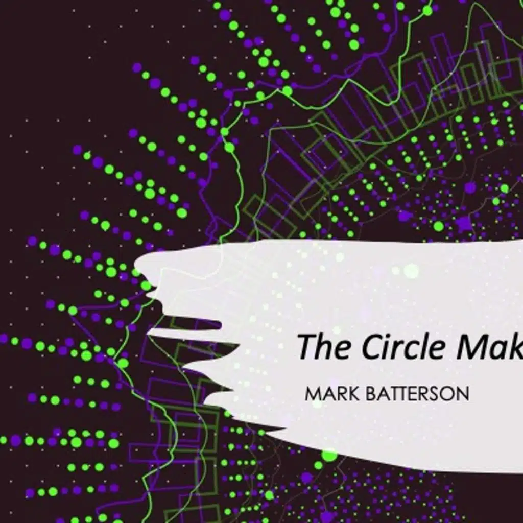 The Circle Maker Mark Batterson