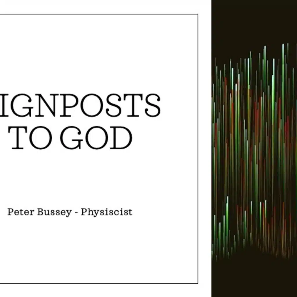 Signposts to God - Peter Bussey