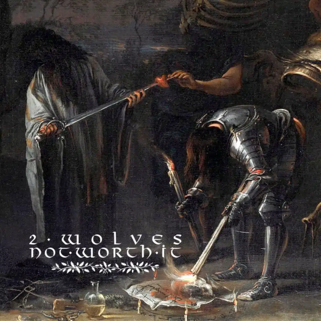 2 Wolves