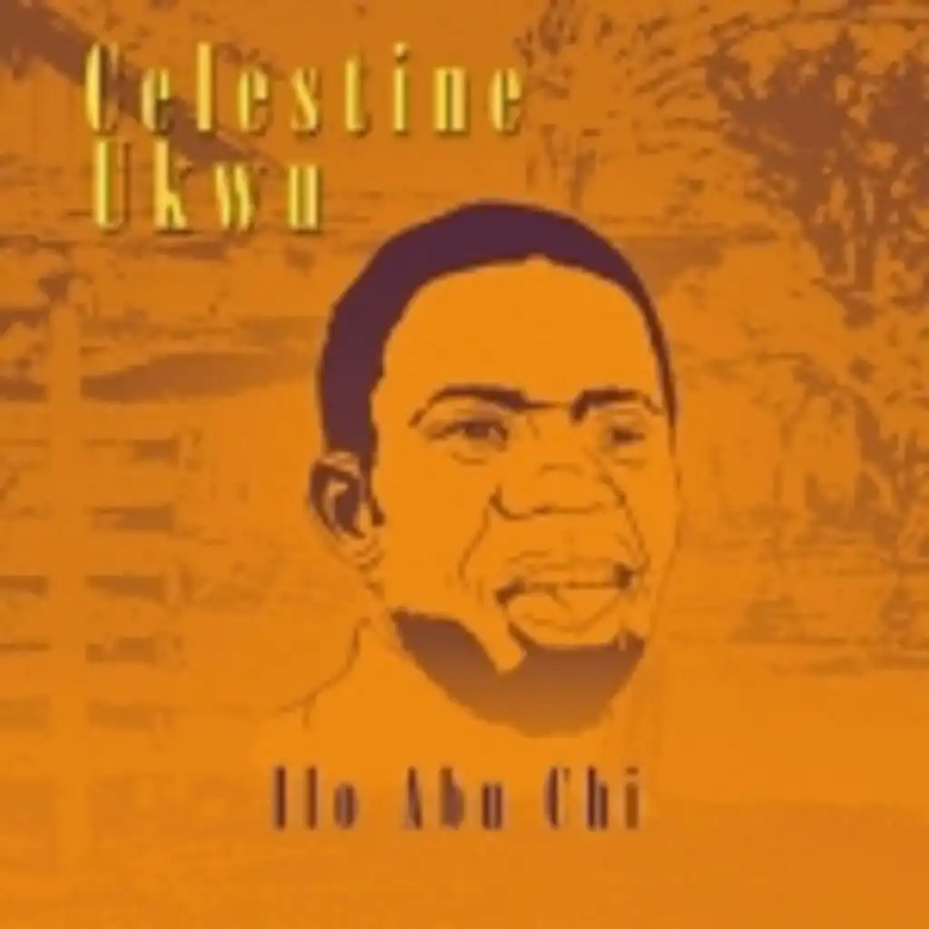 Celestine Ukwu