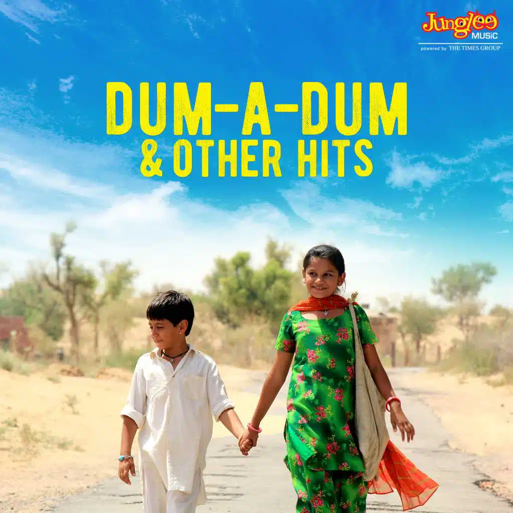 Arijit Singh & Priya Saraiya