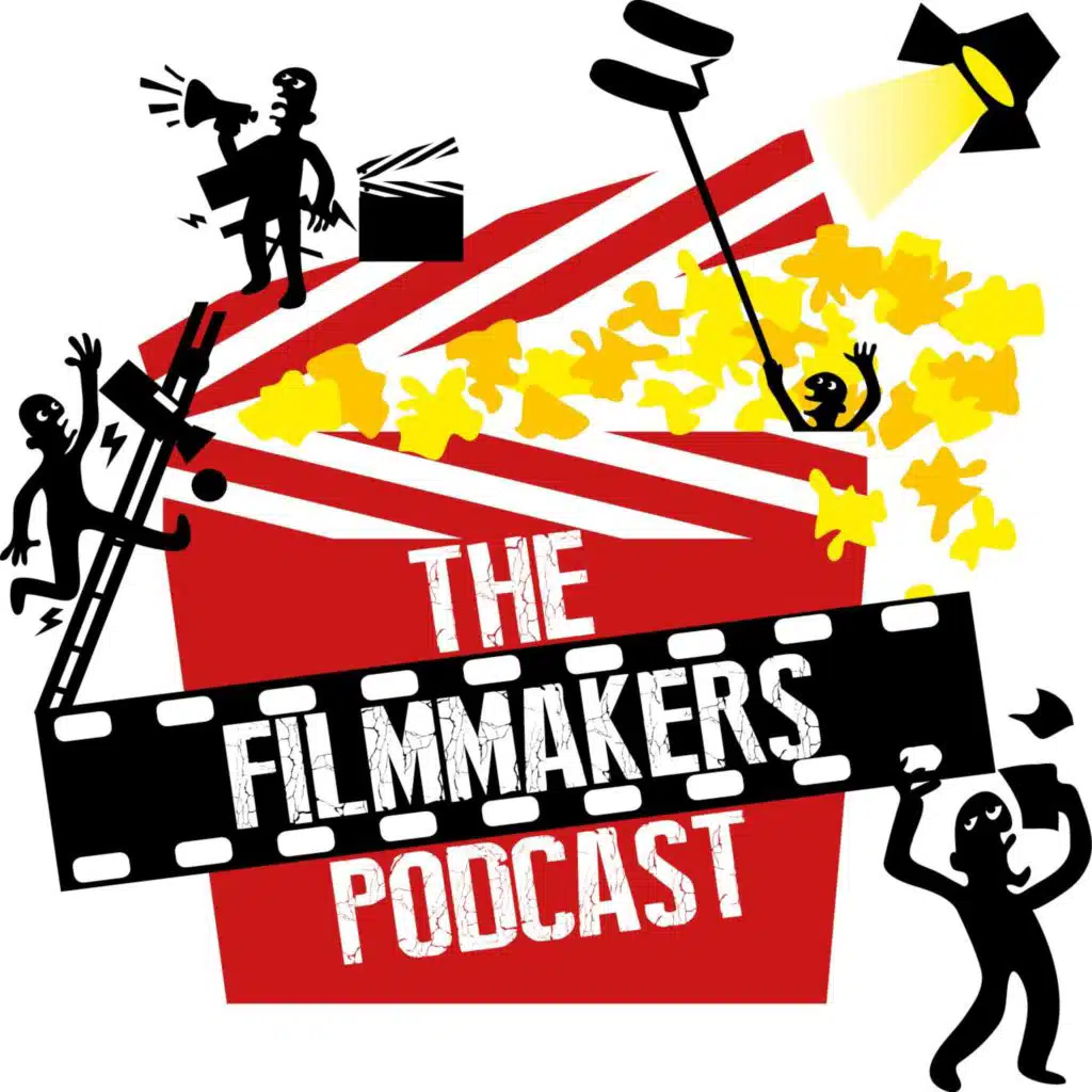 How to film in virtual production, underwater and crash a plane with NO WAY UP director Claudio Fäh and DOP Andrew Rodger