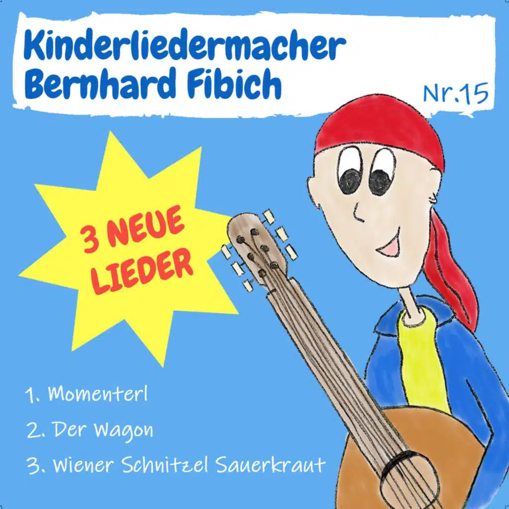 Drei neue Lieder