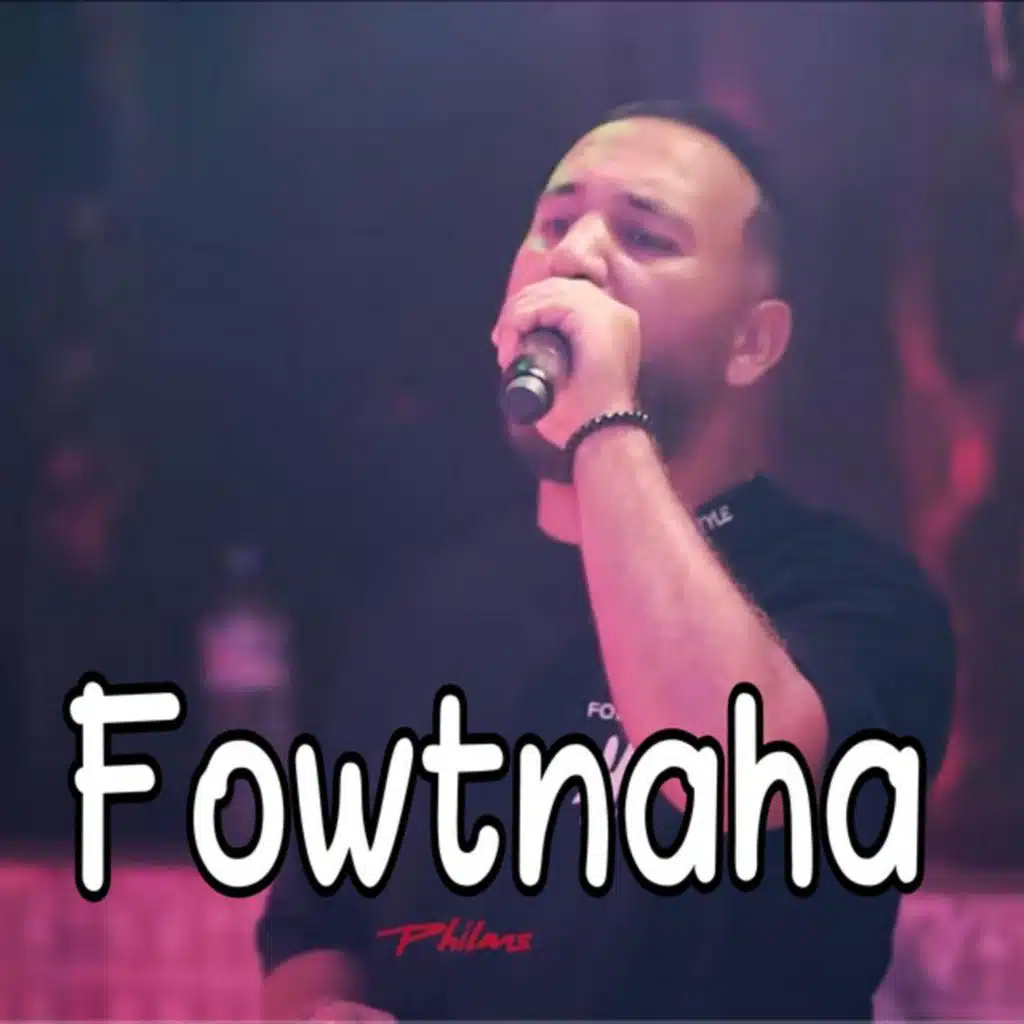 Fowatnaha