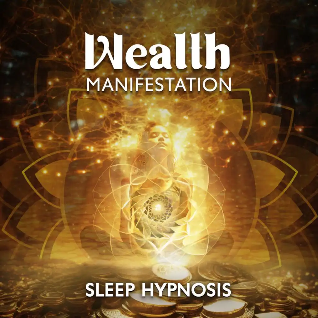 Wealth Manifestation Sleep Hypnosis