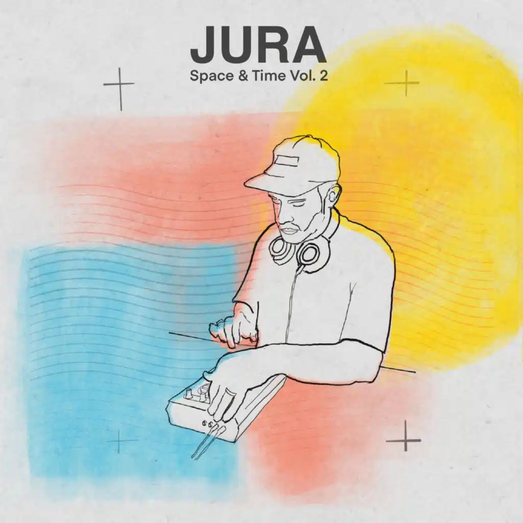 Space & Time, Vol. 2