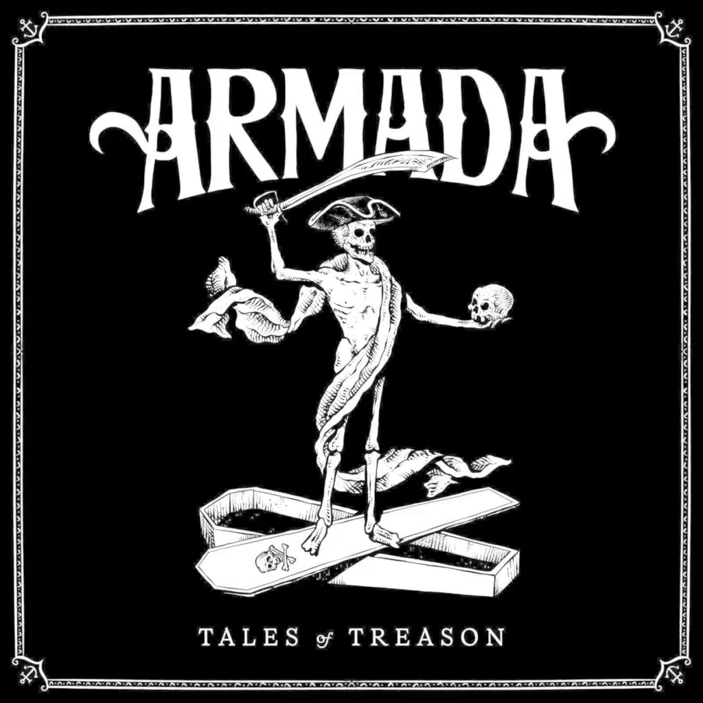 Bullet Through the Heart