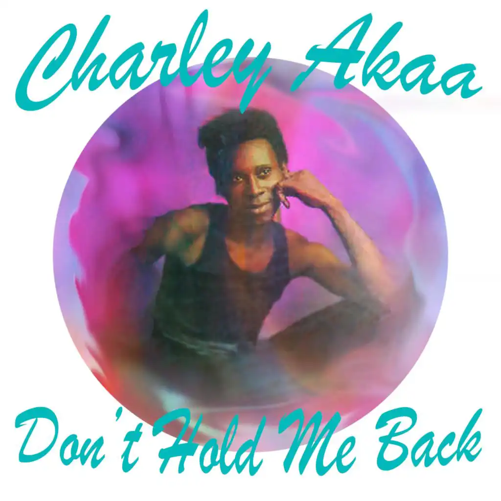 Charley Akaa