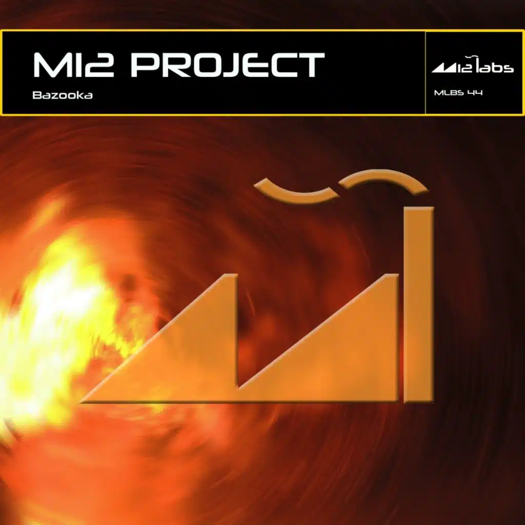 M12 Project