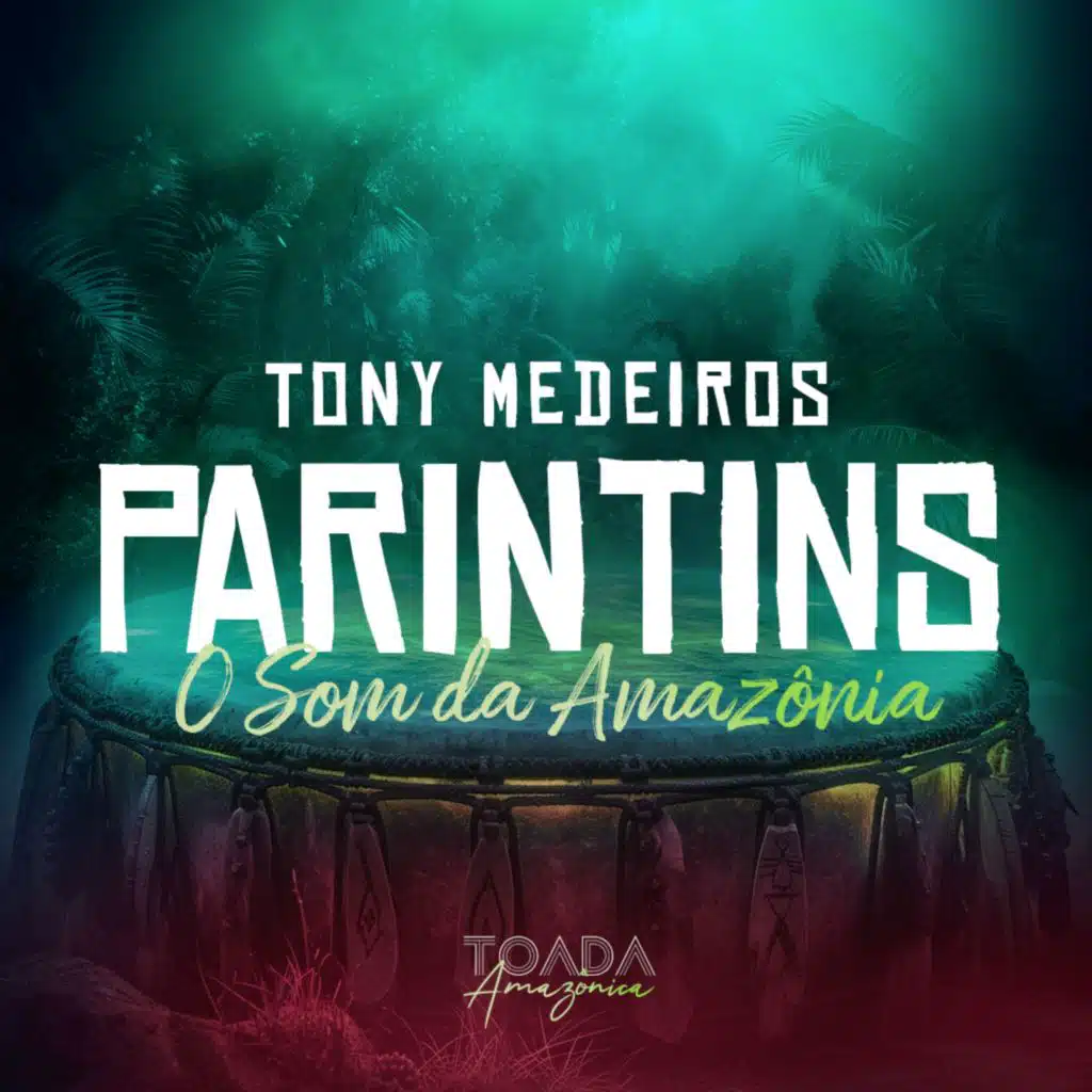 Parintins, o Som da Amazônia