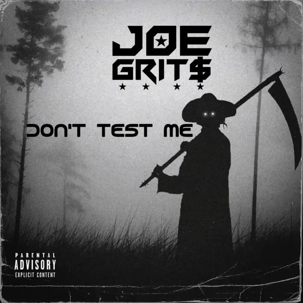 Joe Grit$