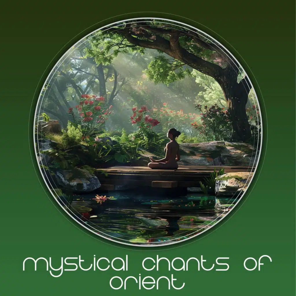 Mystical Chants of Orient (feat. Oriental Meditation Music Academy)