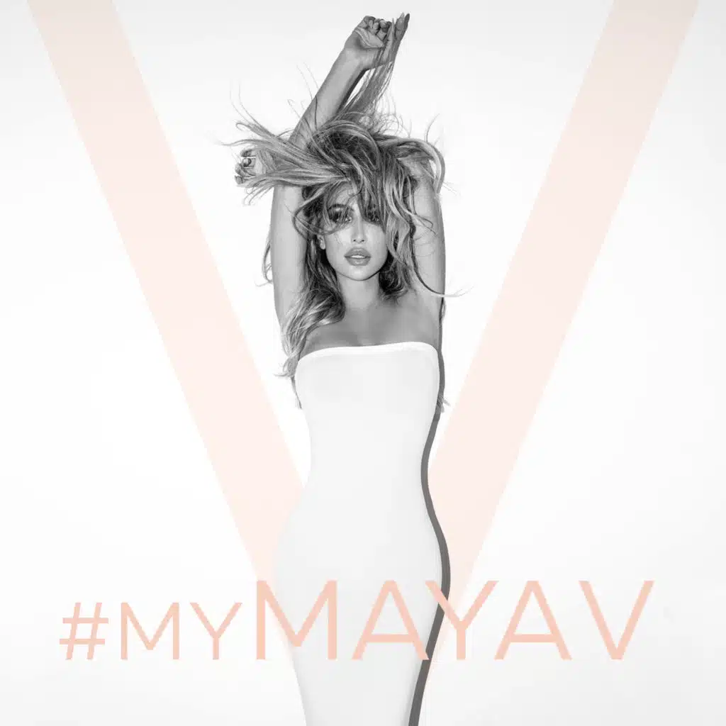 #MyMayaV