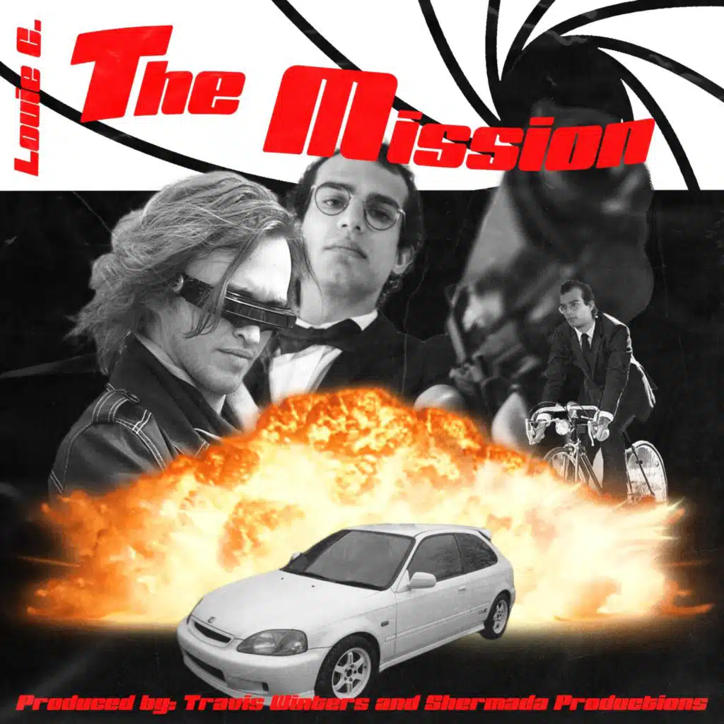 The Mission