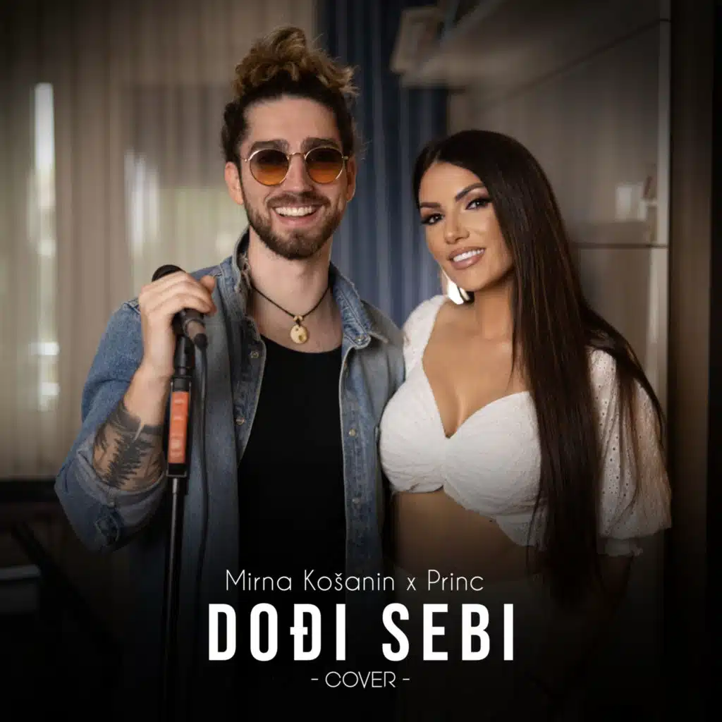Dodji sebi