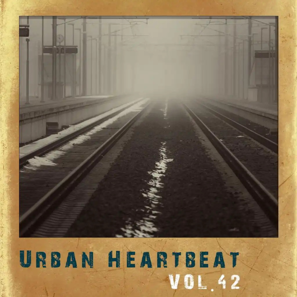 Urban Heartbeat, Vol. 42