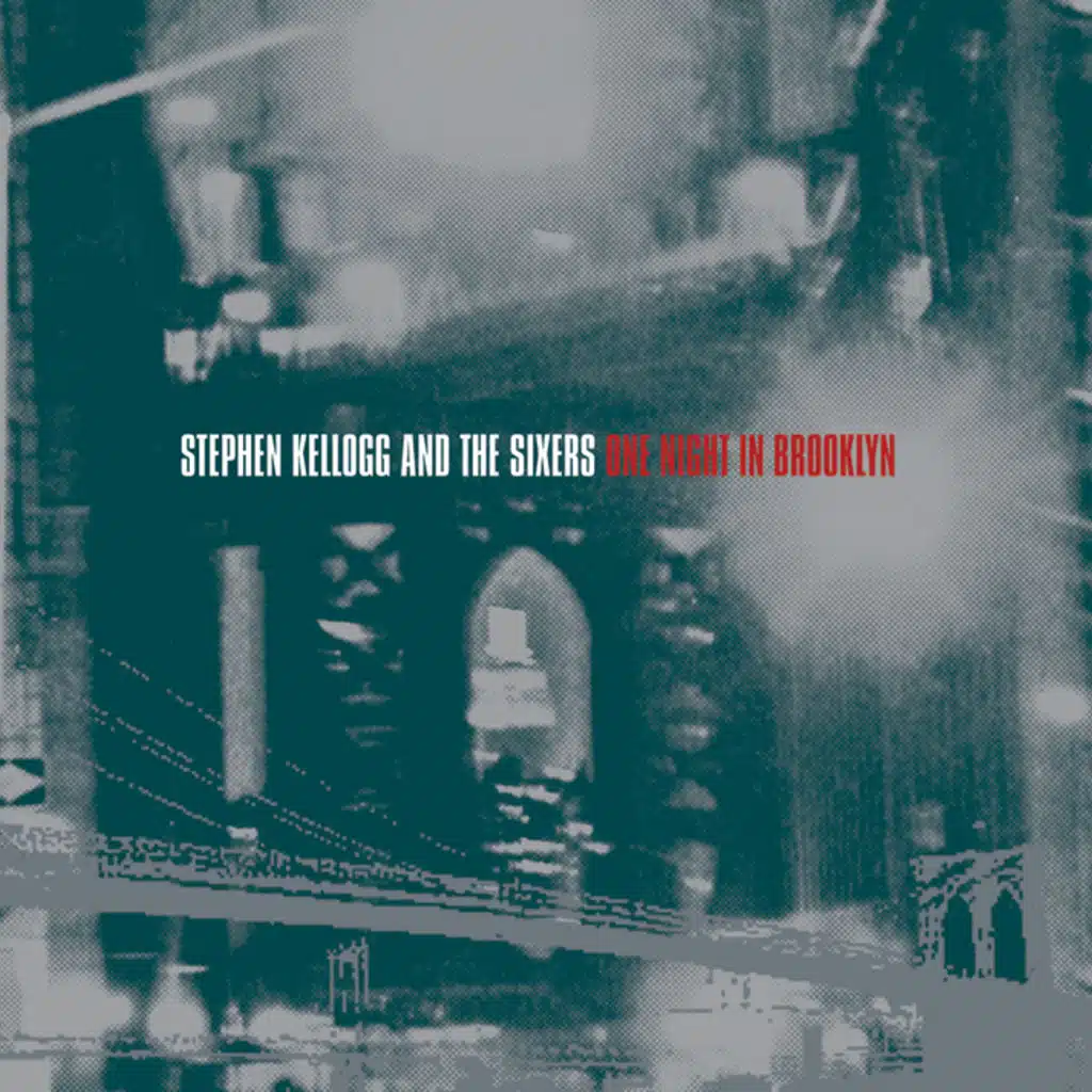 One Night In Brooklyn EP