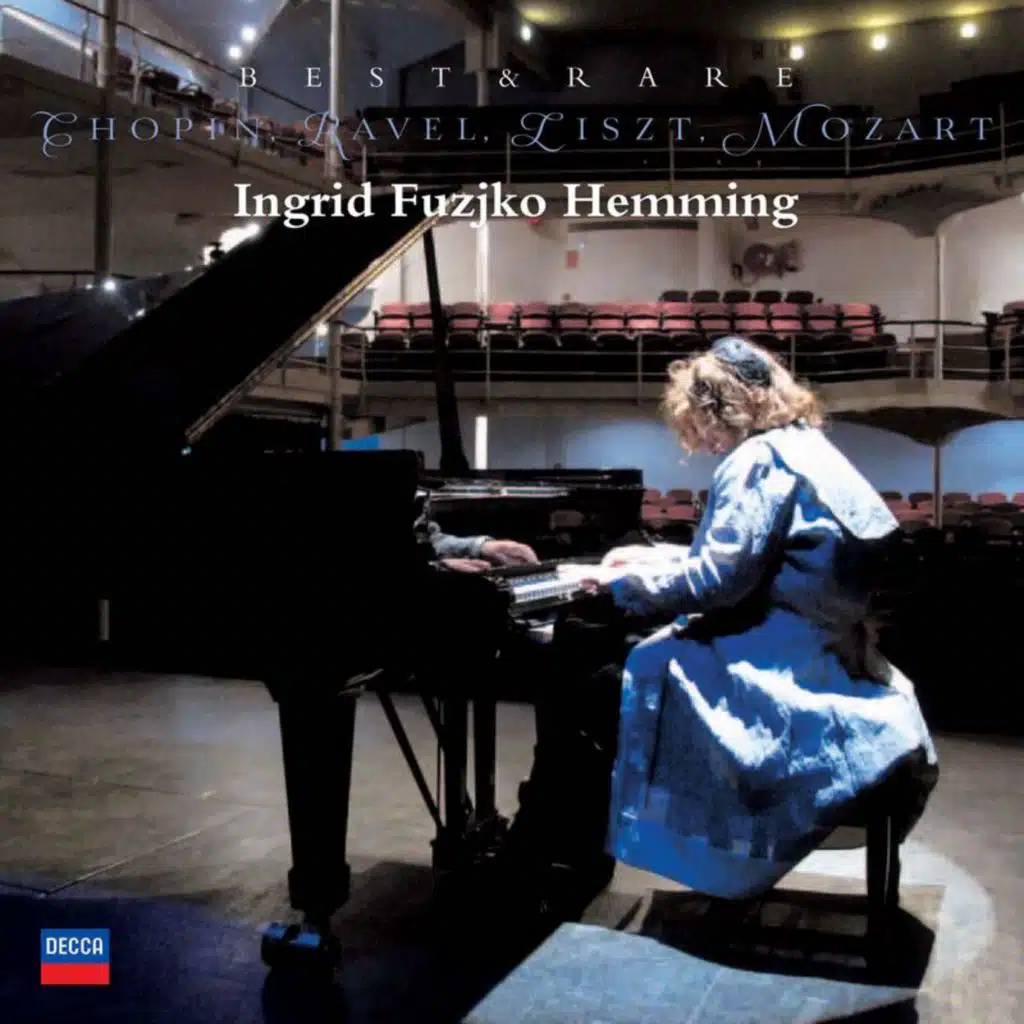 Ingrid Fuzjko Hemming