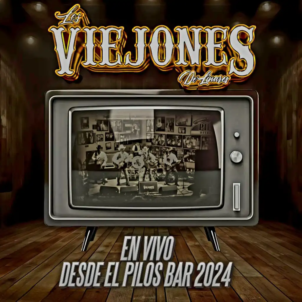 En Vivo Desde el Pilos Bar 2024