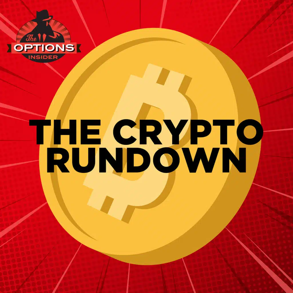 The Crypto Rundown