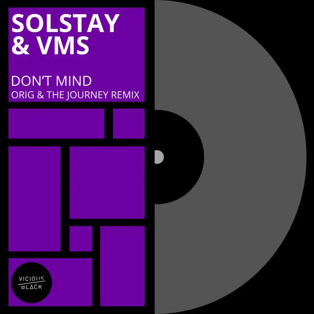 Solstay, VMS