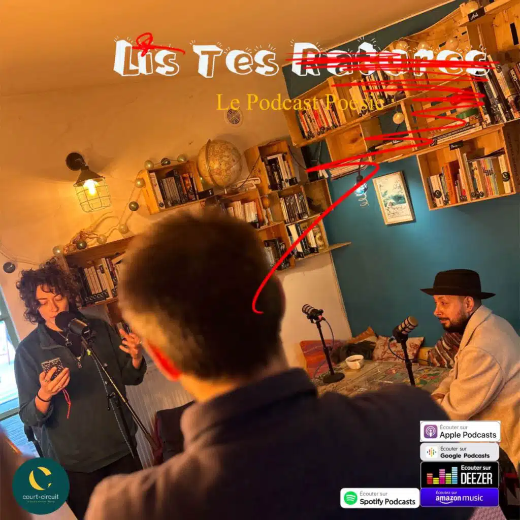 Addendum - Matty & Futal en Quelques Ratures