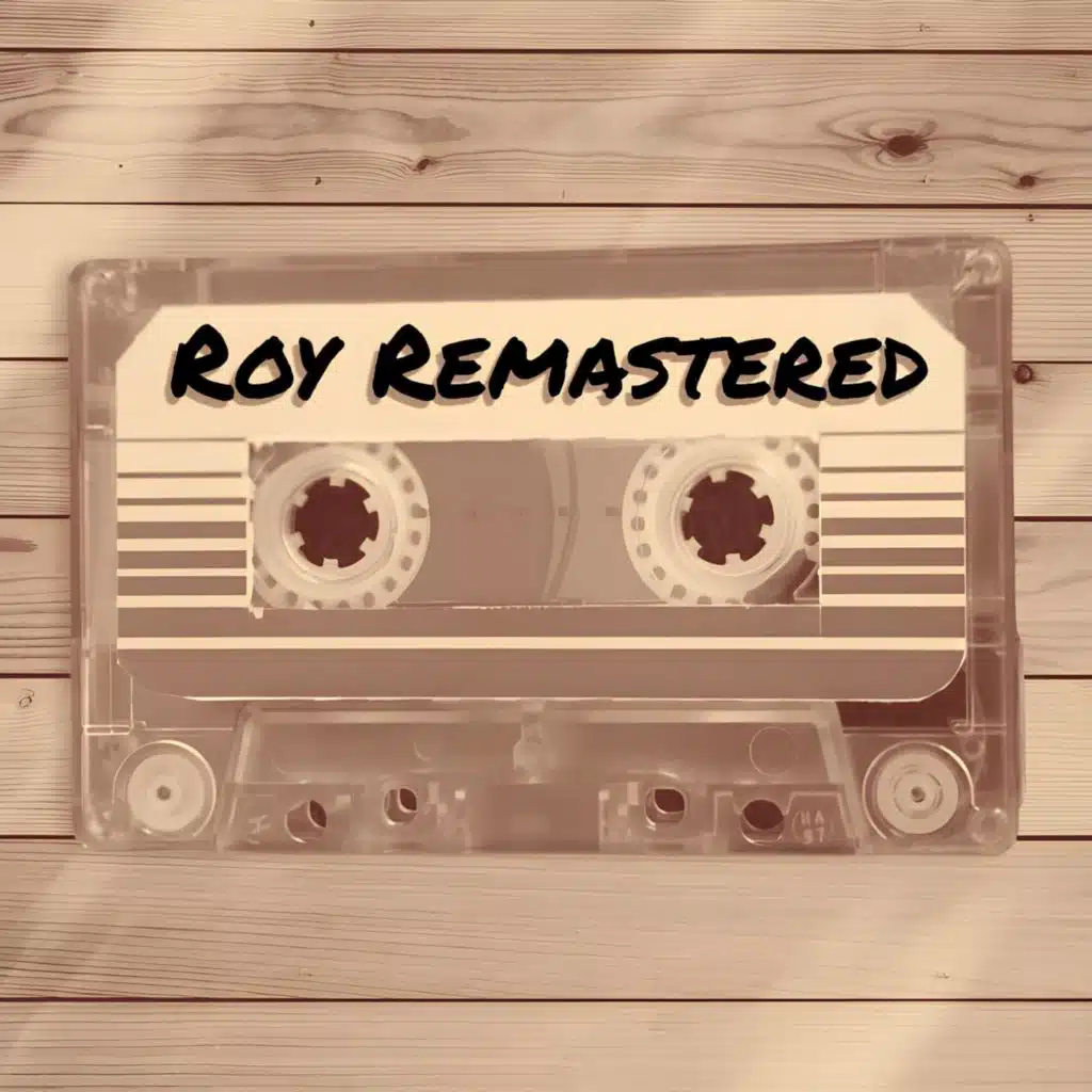 His Name is Roy Perez