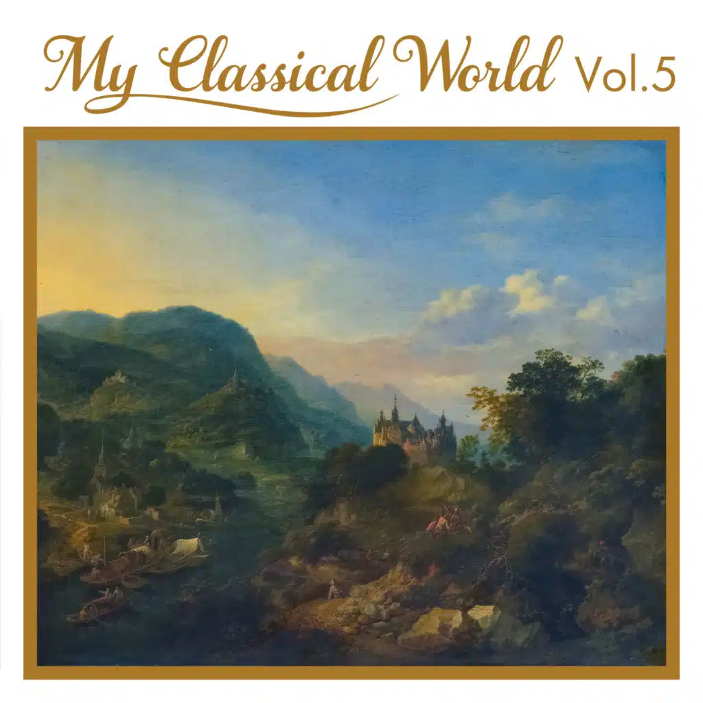 My Classical World, Vol. 5