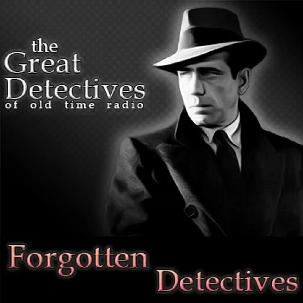 Squad Room: Old Woman Found Shot (EP4384)