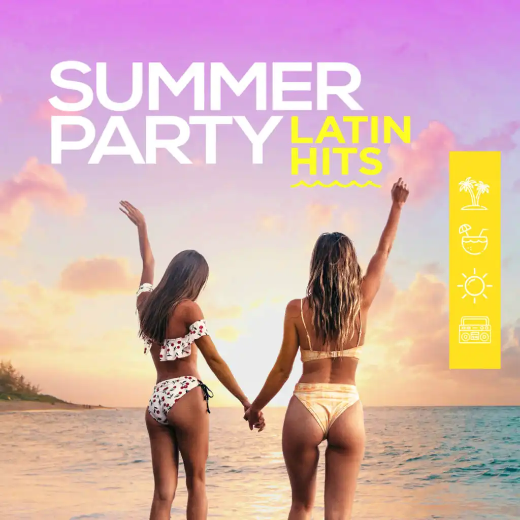 Summer Party - Latin Hits