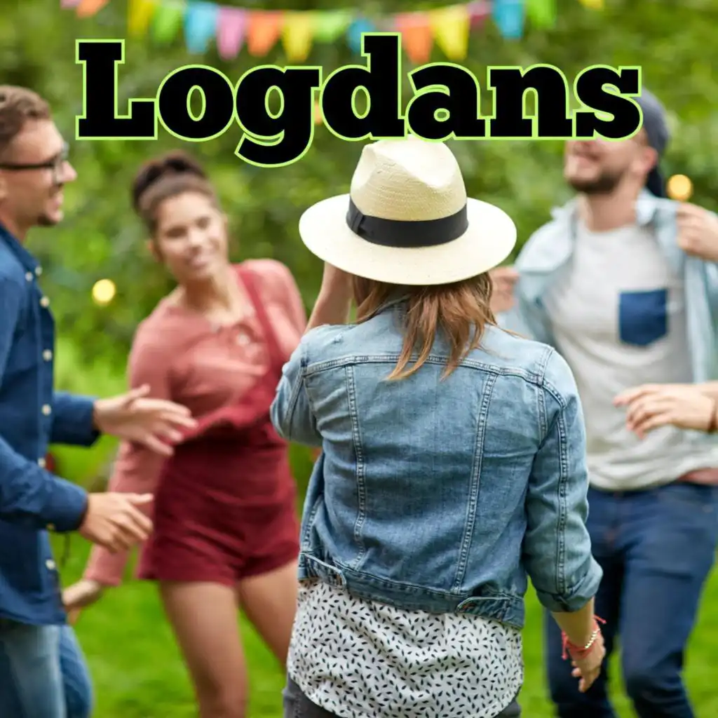 Logdans