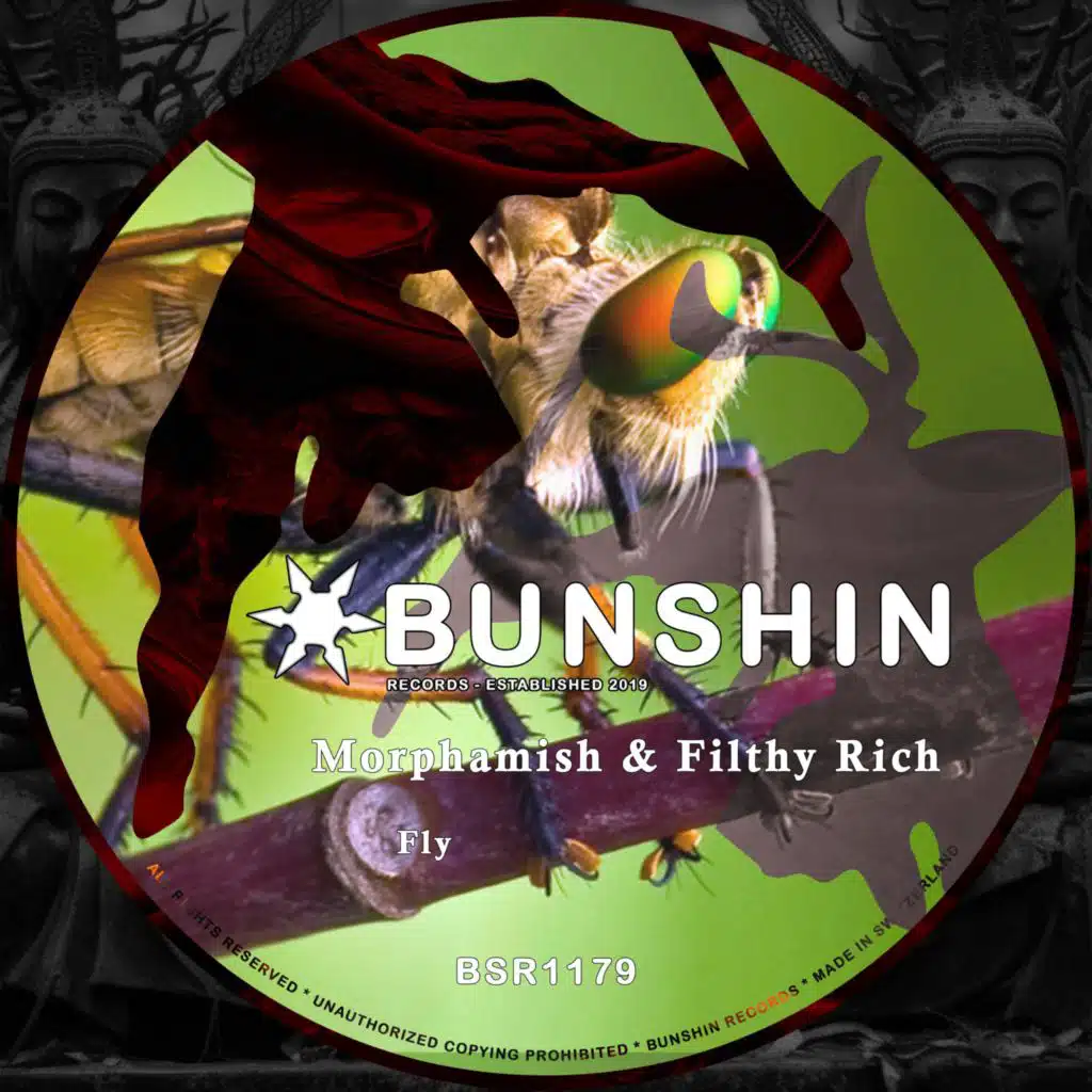 Morphamish & Filthy Rich