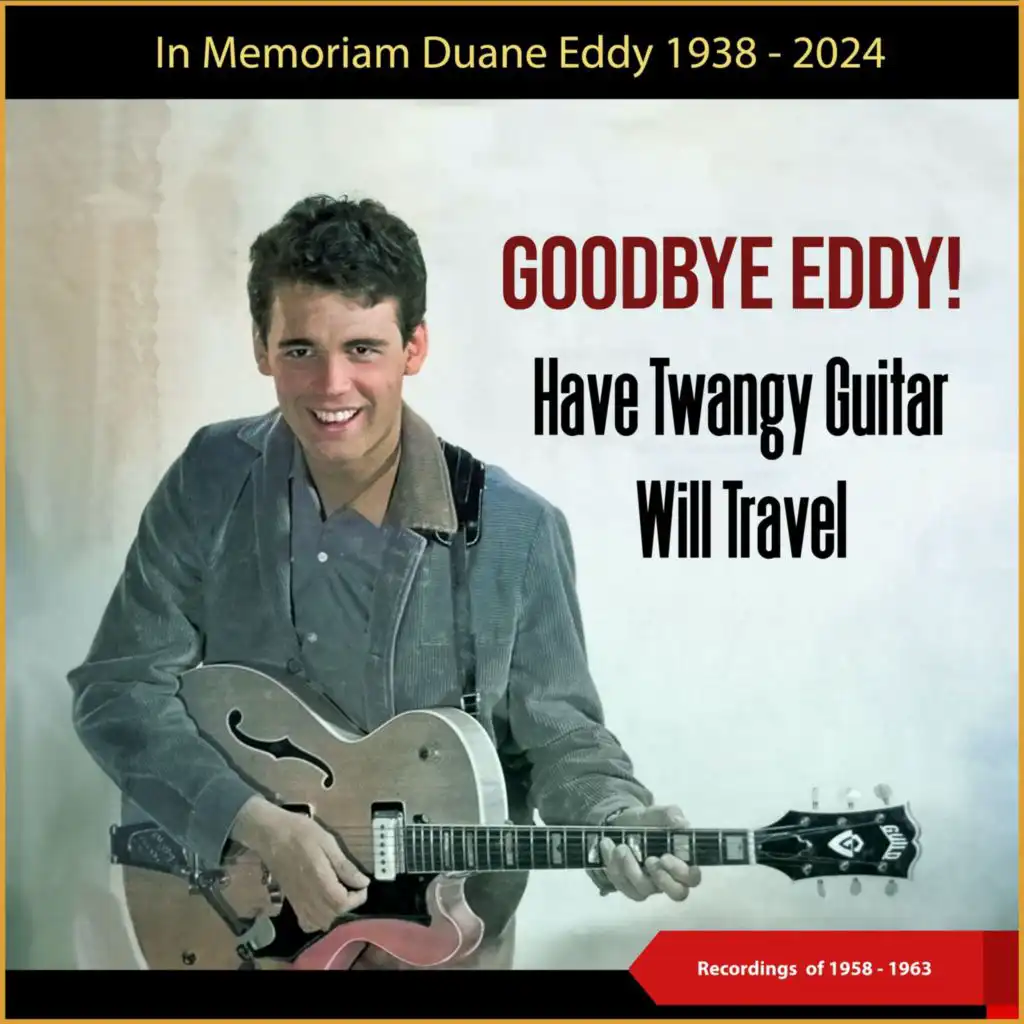 Duane Eddy and His Rebels