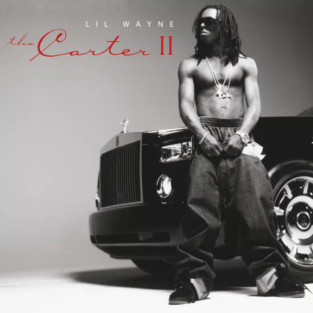 Tha Carter II