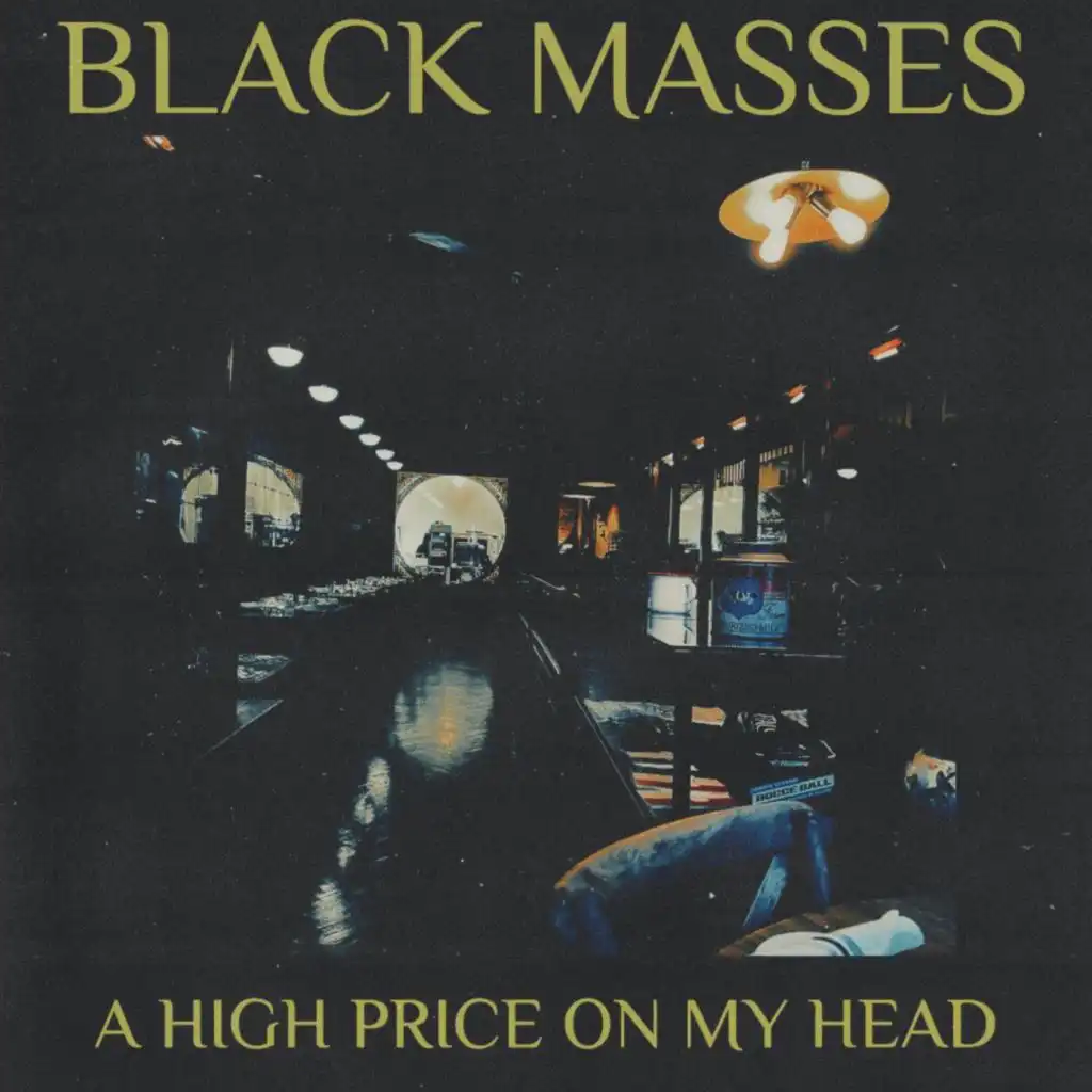 Black Masses
