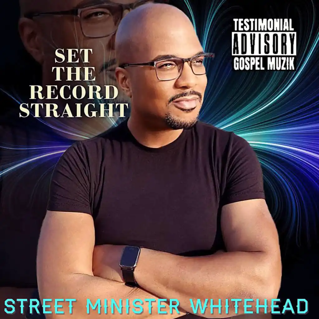 Street Minister Whitehead