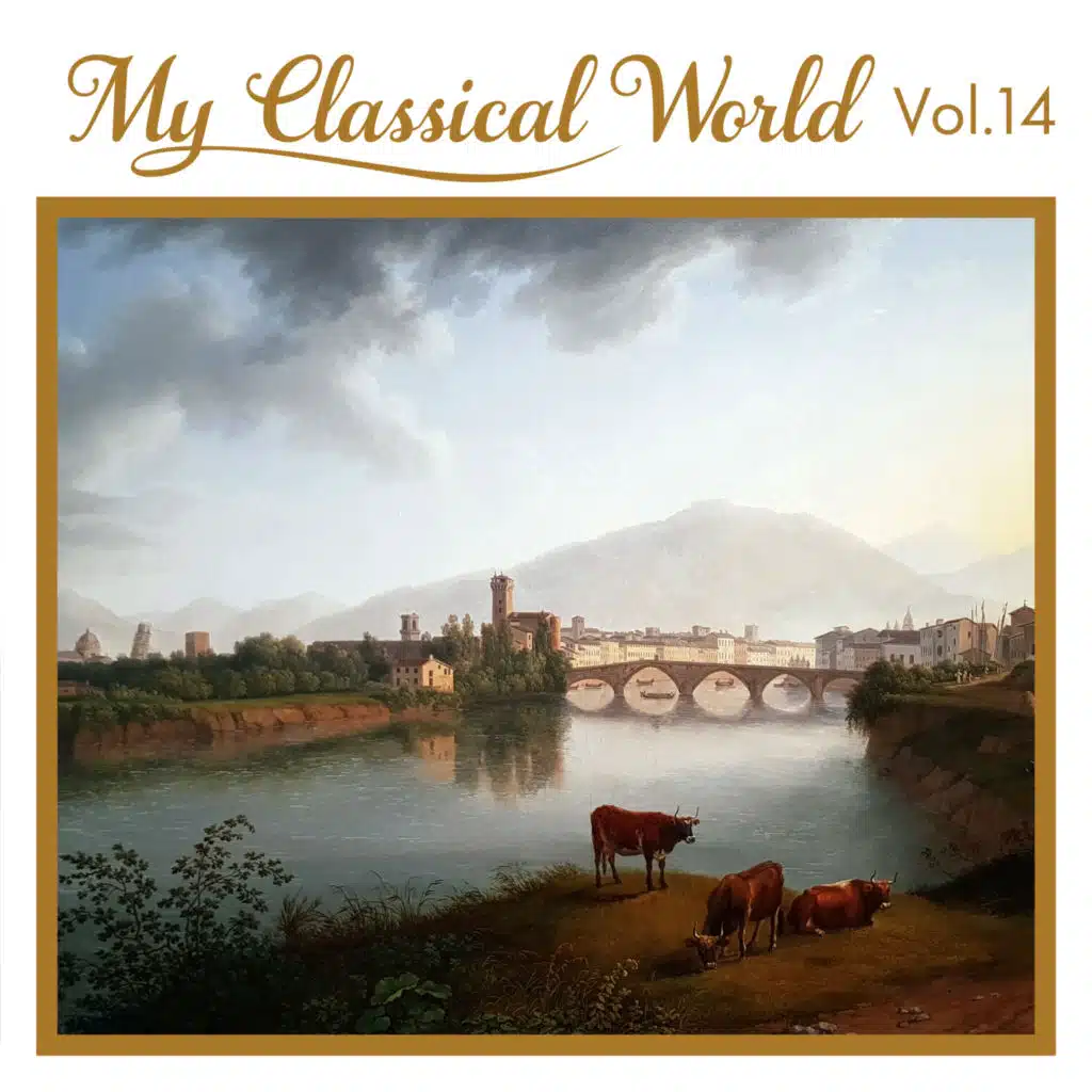 Polonaise in A Flat, Op. 53