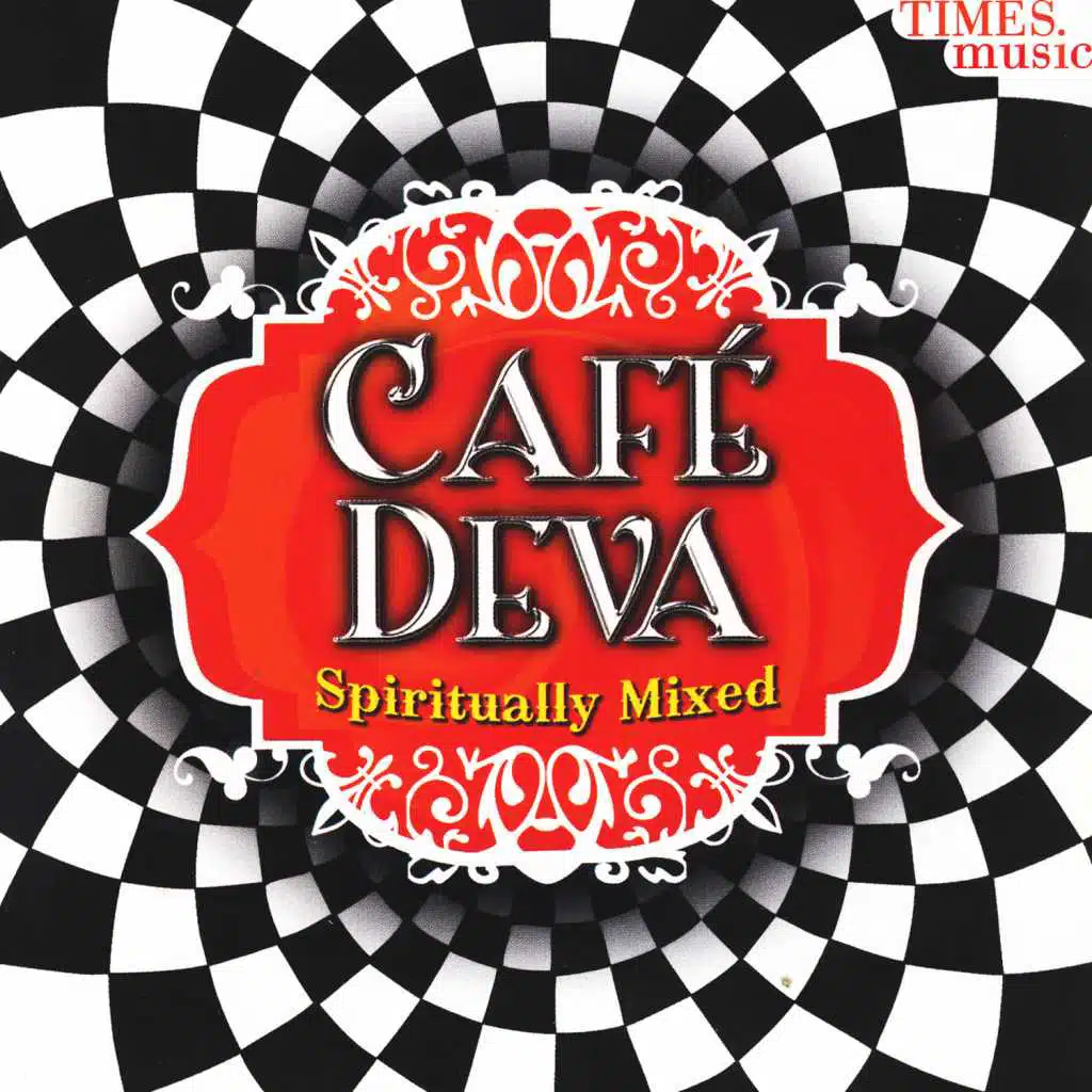 Café Deva - Spiritually Mixed
