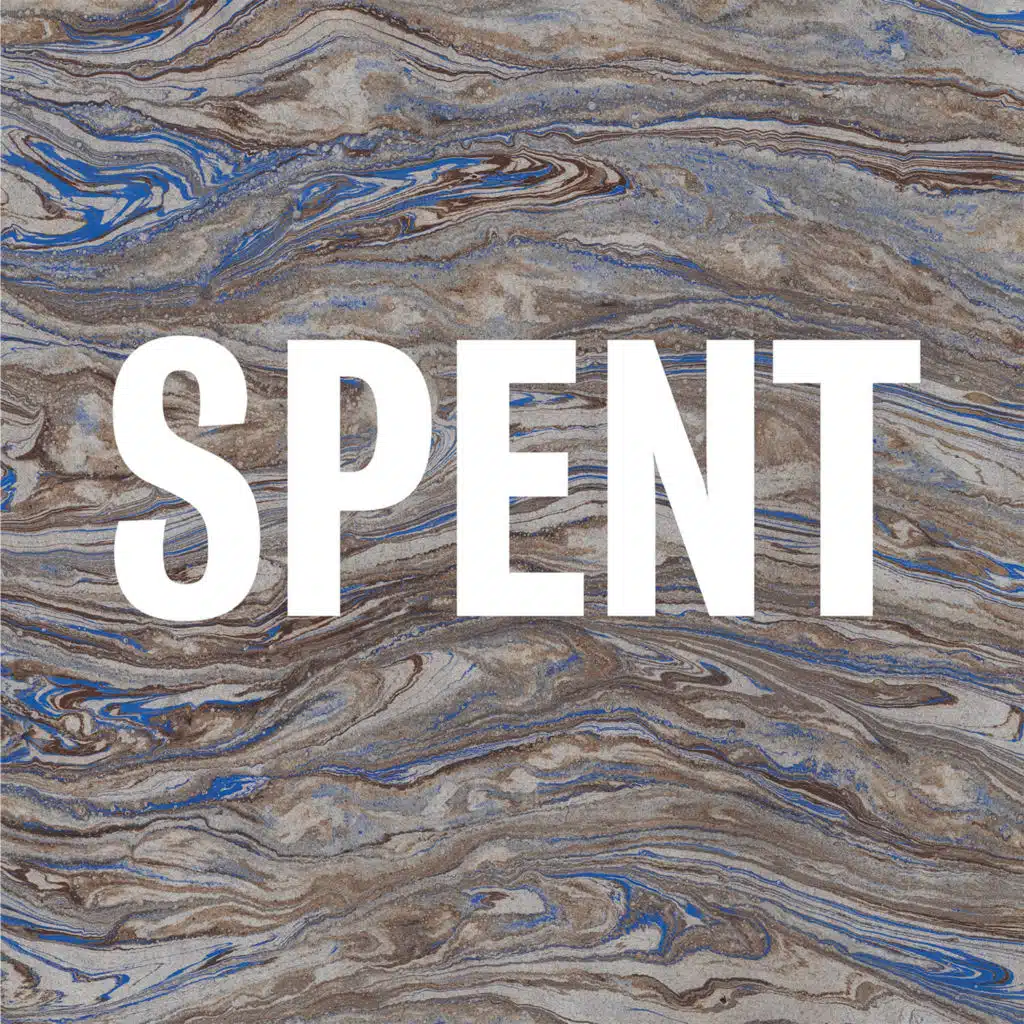 Spent (feat. Egon & Trevor McNamara)