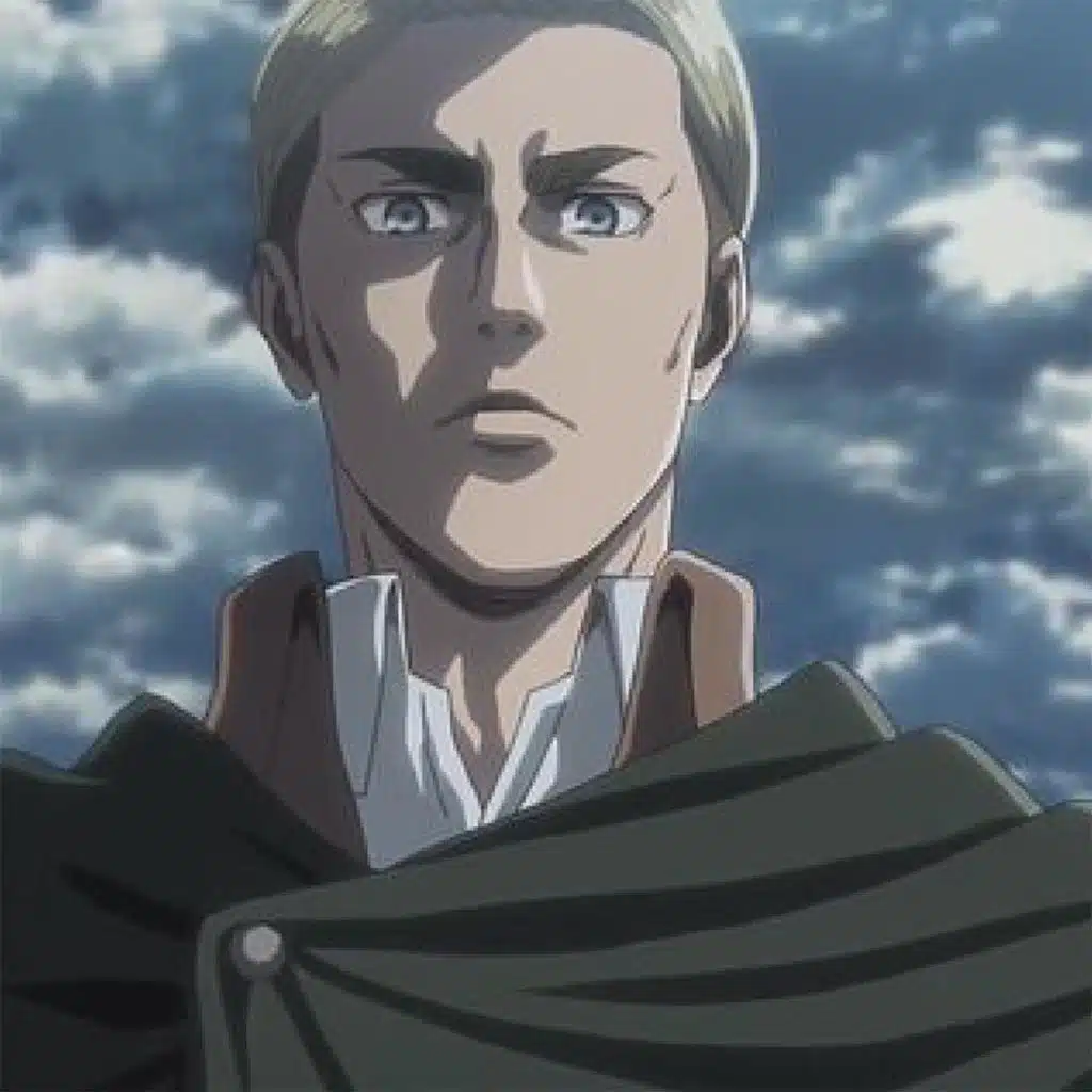 راب هجوم العمالقة  _اروين سمث