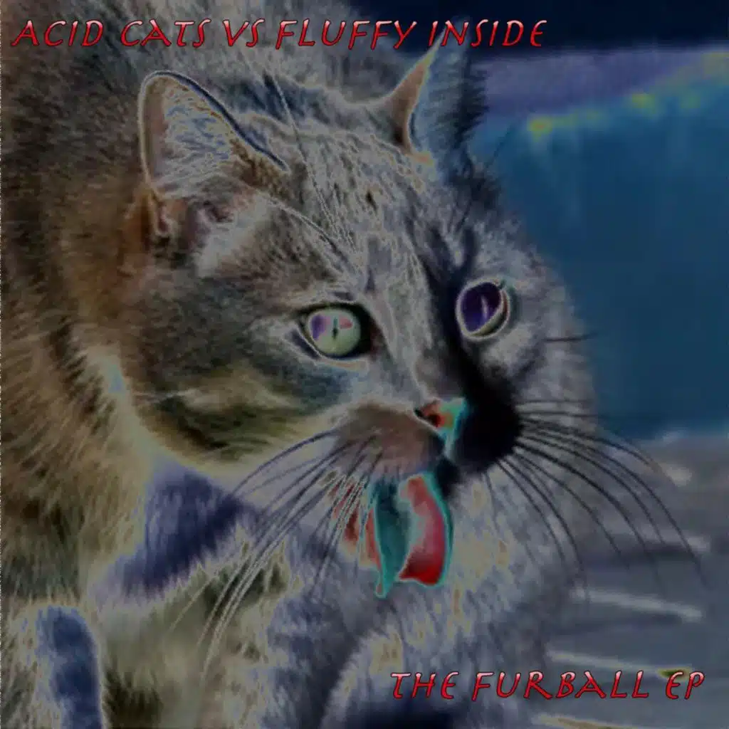 Acid Cats & Fluffy Inside