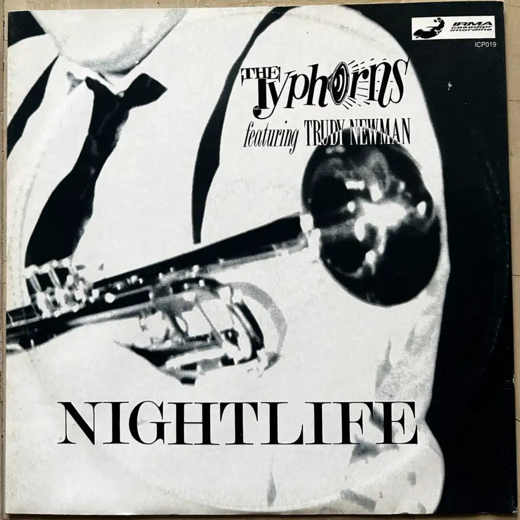 Nightlife (Full Jazz Instrumental)