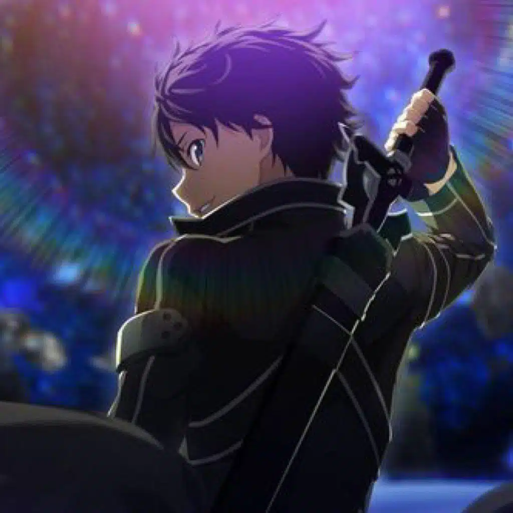 راب sword art online