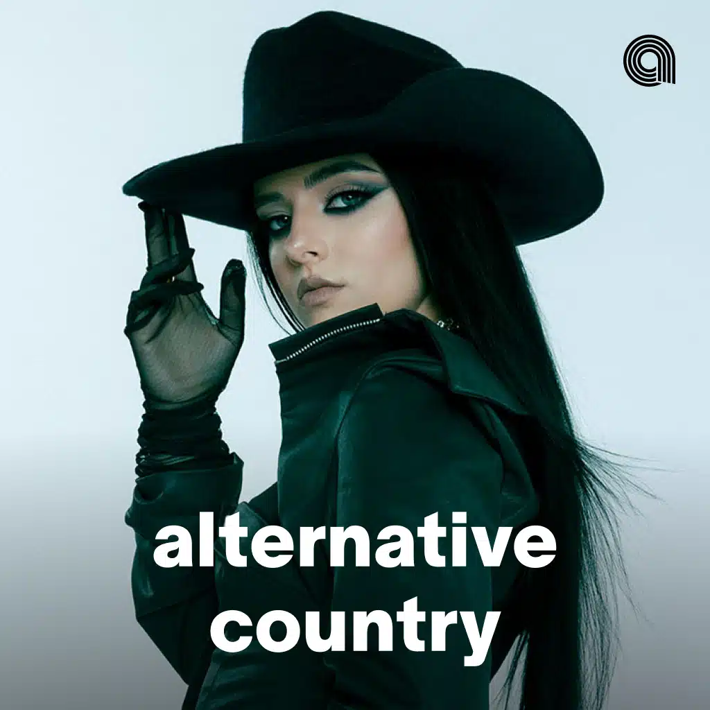 Alternative Country