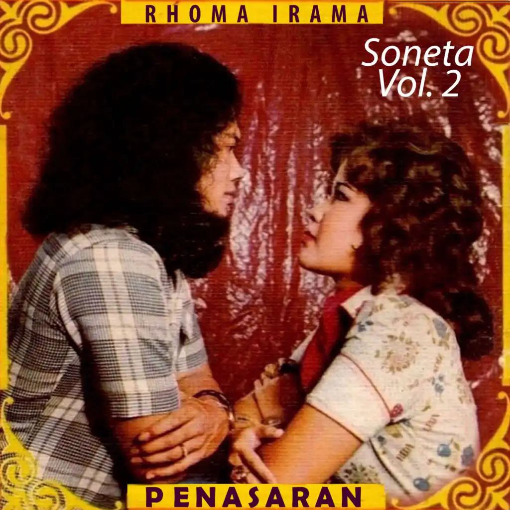 Asam Garam (feat. Elvy Sukaesih)