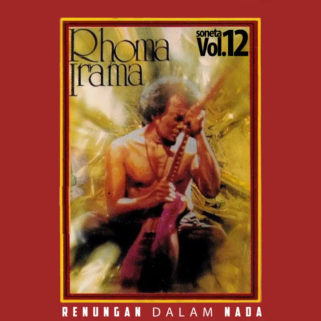 Soneta: Renungan Dalam Nada, Vol. 12