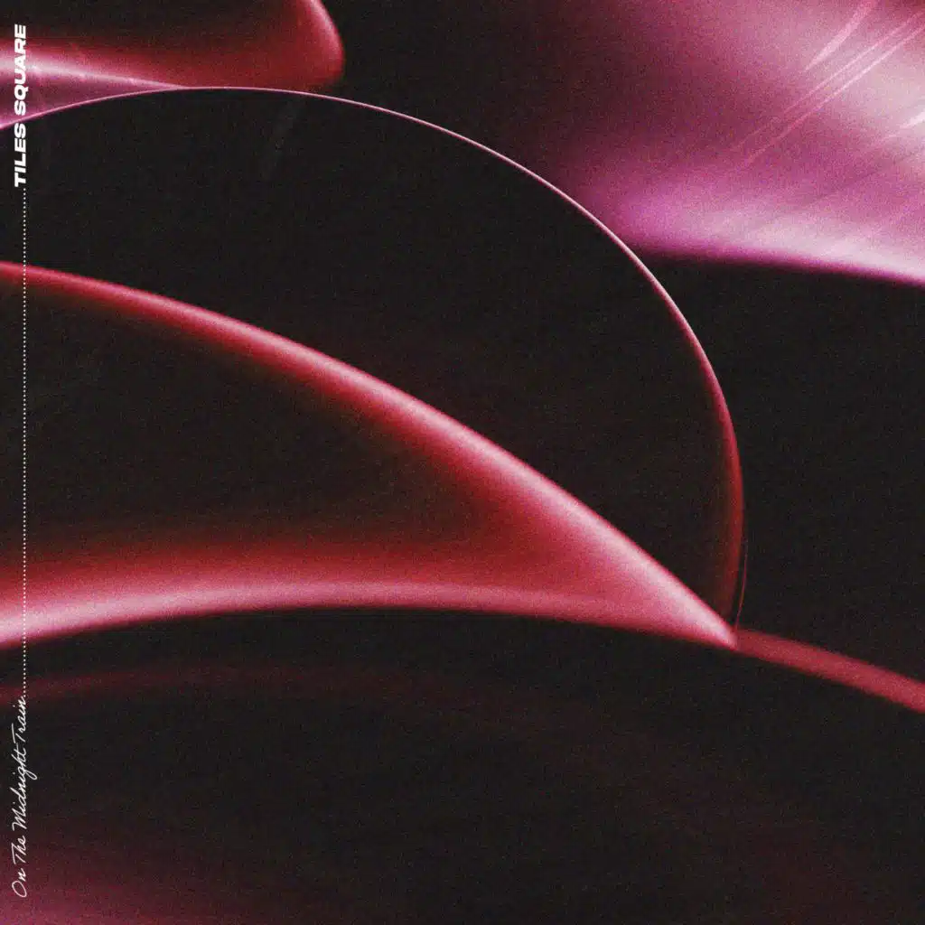 On The Midnight Train