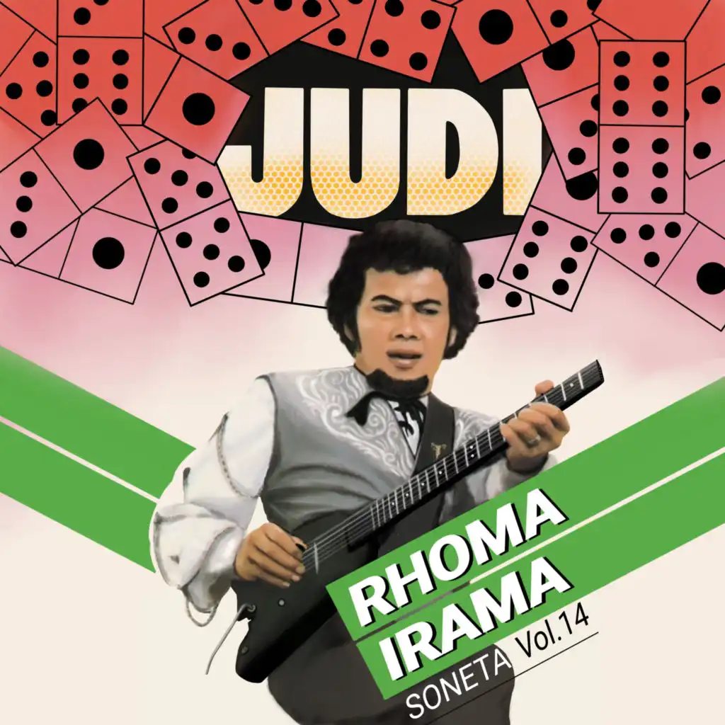 Soneta: Judi, Vol. 14