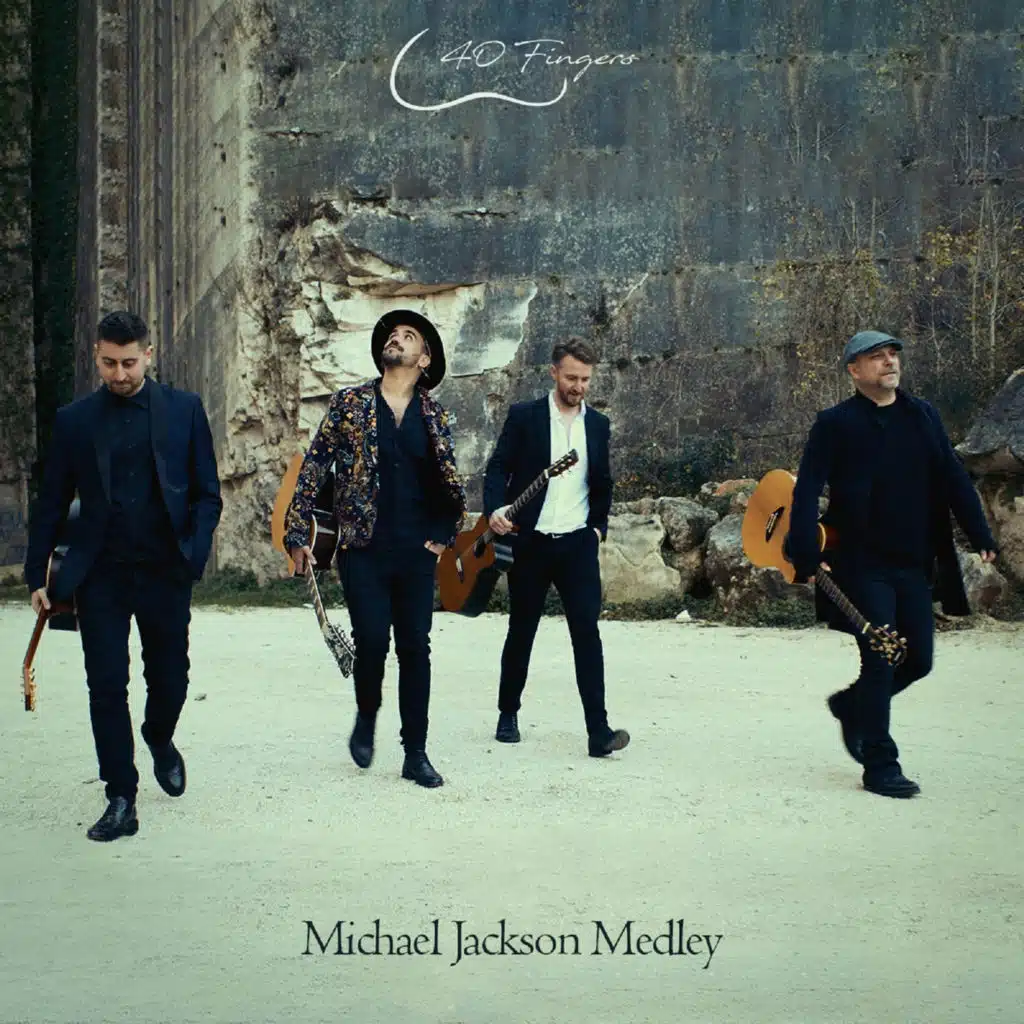 Michael Jackson Medley